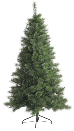 Cleveland Frosted Pine - D82/H150cm - afbeelding 1