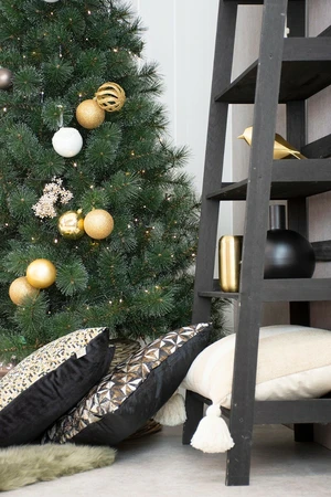 Cleveland Frosted Pine H150cm - afbeelding 4