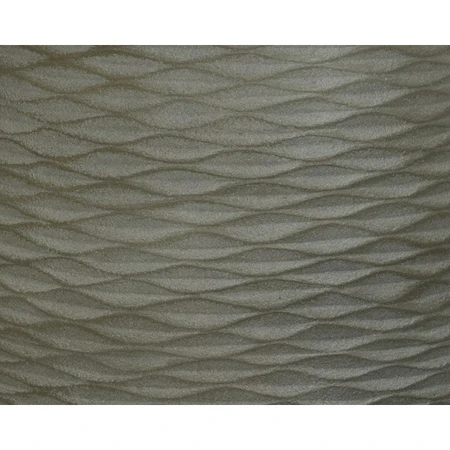 Cody Planter - D24/H39cm Bruin - afbeelding 2