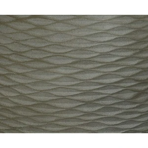 Cody Planter - D24/H39cm Bruin - afbeelding 2