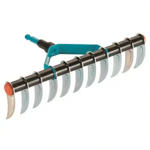 Combisystem Verticuteerhark