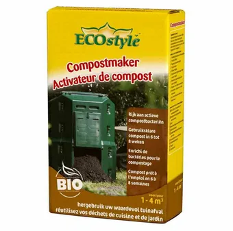Compostmaker - 800gr