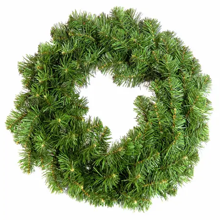 CONWAY WREATH DIA 75CM