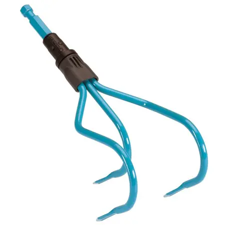Cultivator Combisystem
