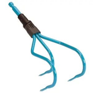 Cultivator Combisystem