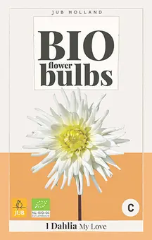 Dahlia 'My Love' - Bio