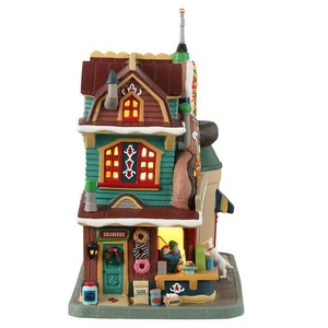 Danny's Donuts & Coffee - afbeelding 2