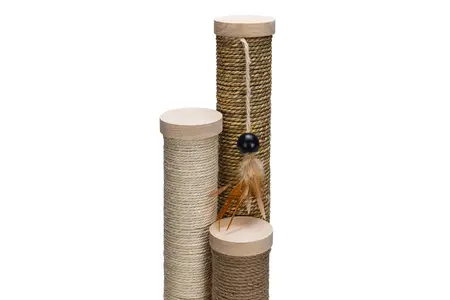 Designed by Lotte - Krabpaal Willa - afbeelding 2