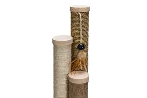 Designed by Lotte - Krabpaal Willa - afbeelding 2