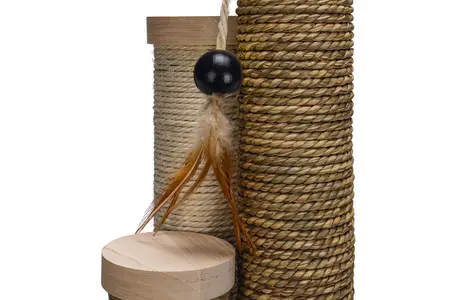 Designed by Lotte - Krabpaal Willa - afbeelding 3