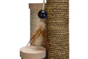 Designed by Lotte - Krabpaal Willa - afbeelding 3