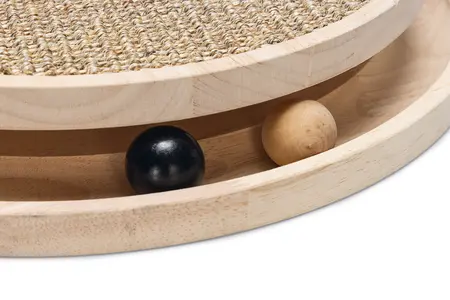 Designed by Lotte - Krabpaal Zavi - afbeelding 5