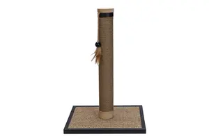 Designed by Lotte - Krabpaal Vyda - afbeelding 1
