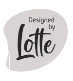 Designed by Lotte