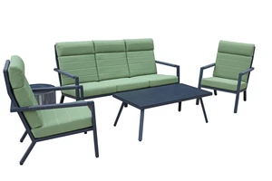 DIMORA LOUNGESET - afbeelding 2