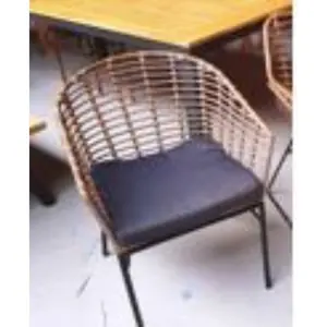 DINING CHAIR ELVIRA - afbeelding 2