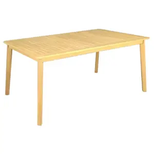 DINING TABLE 170X90