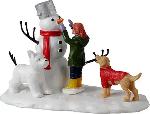 DOGGONE WINTER FUN