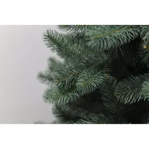 Douglas Blue Hinged - D122/H152cm - afbeelding 3