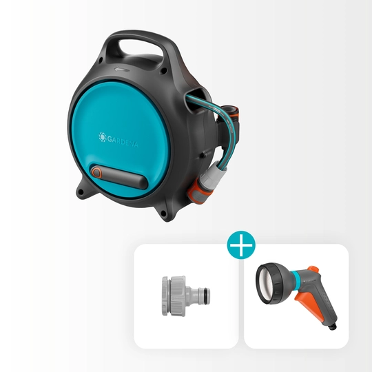 Draagbare Slangenbox Move - afbeelding 2