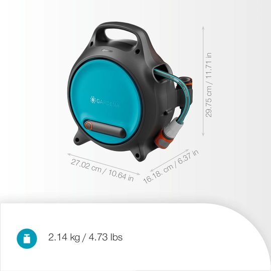 Draagbare Slangenbox Move - afbeelding 3