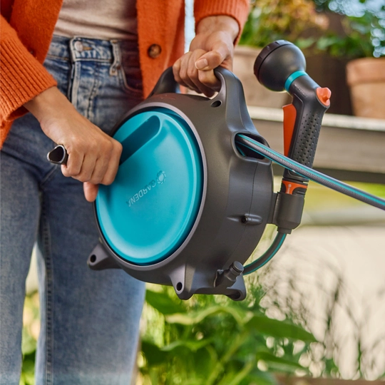 Draagbare Slangenbox Move - afbeelding 5