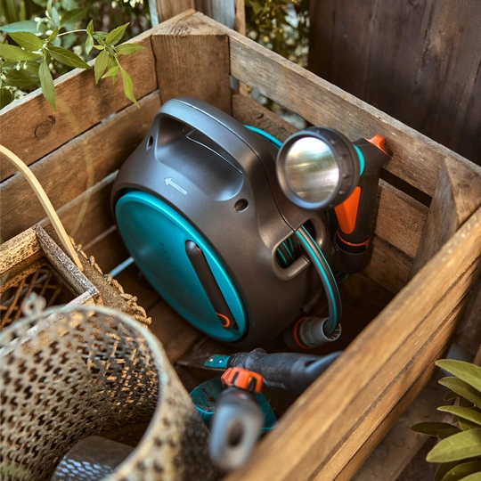 Draagbare Slangenbox Move - afbeelding 6