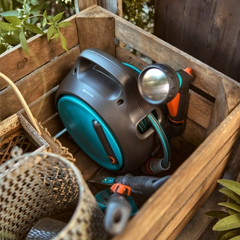 Draagbare Slangenbox Move - afbeelding 6