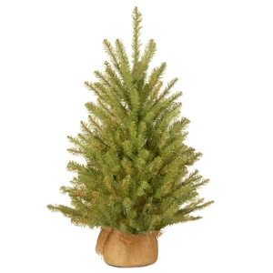 DUNHILL FIR H91CM BURLAP