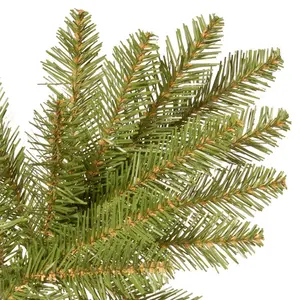 Dunhill Fir Hinged - D140/H213cm - afbeelding 2