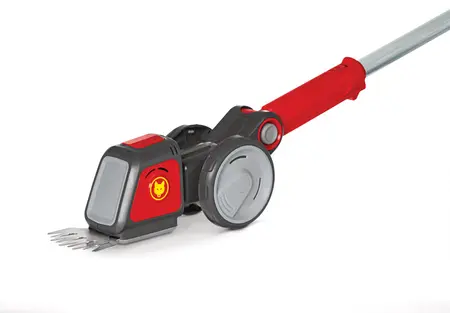 E-MS GRASSCHAAR 10CM - afbeelding 3