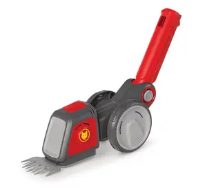E-MS GRASSCHAAR 10CM - afbeelding 2