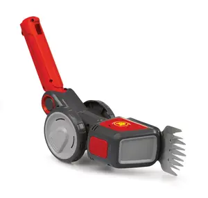 E-MS GRASSCHAAR 10CM - afbeelding 5