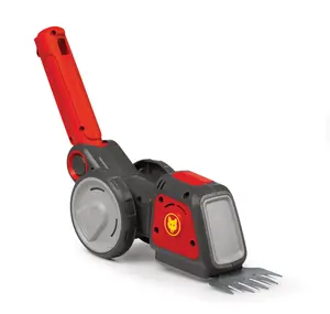 E-MS GRASSCHAAR 10CM - afbeelding 6