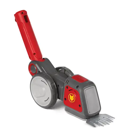 E-MS GRASSCHAAR 10CM - afbeelding 1