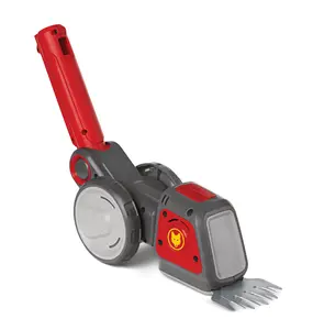 E-MS GRASSCHAAR 10CM - afbeelding 9