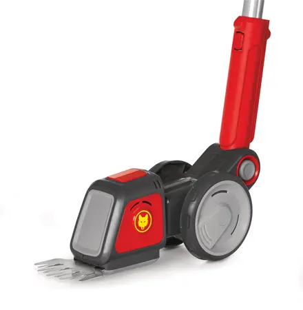 E-MS GRASSCHAAR 10CM - afbeelding 4