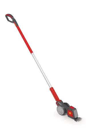 E-MS GRASSCHAAR 10CM - afbeelding 8