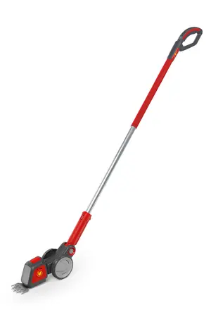 E-MS GRASSCHAAR 10CM - afbeelding 9