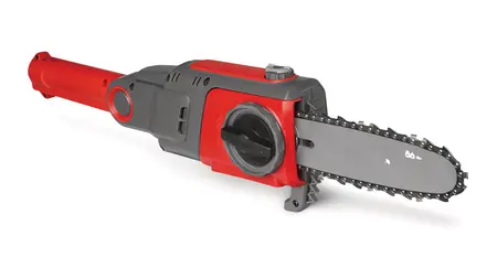 E-MS KETTINGZAAG OP STEEL 20CM - afbeelding 2