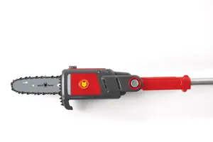 E-MS KETTINGZAAG OP STEEL 20CM - afbeelding 6