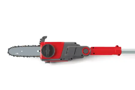 E-MS KETTINGZAAG OP STEEL 20CM - afbeelding 7