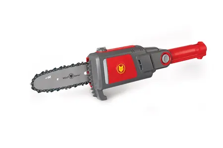 E-MS KETTINGZAAG OP STEEL 20CM - afbeelding 3
