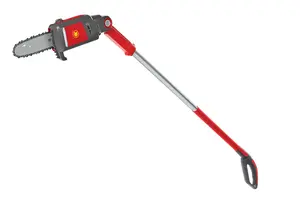 E-MS KETTINGZAAG OP STEEL 20CM - afbeelding 5
