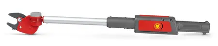 E-MS SNOEISCHAAR OP STEEL 32MM