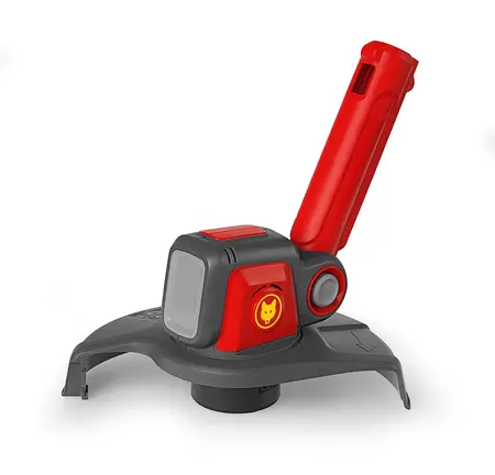 E-MS TRIMMER 25CM - afbeelding 2