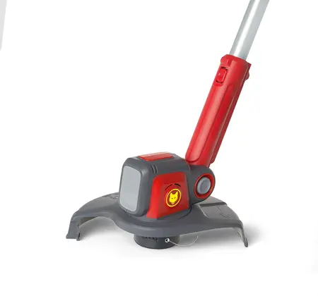 E-MS TRIMMER 25CM - afbeelding 3