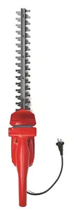 ELEKTRO HEGGENSCHAAR LYCOS E/420 H 45CM 420W - afbeelding 3