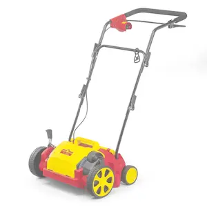 ELEKTRO VERTICUTEERMACHINE VA 303 E - afbeelding 2