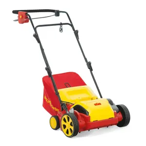 ELEKTRO VERTICUTEERMACHINE VA 303 E - afbeelding 1
